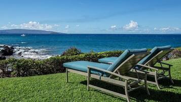 Condo, 2 quartos | Área da propriedade