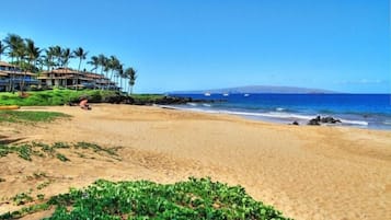 Condo, 2 quartos | Praia | Perto da praia