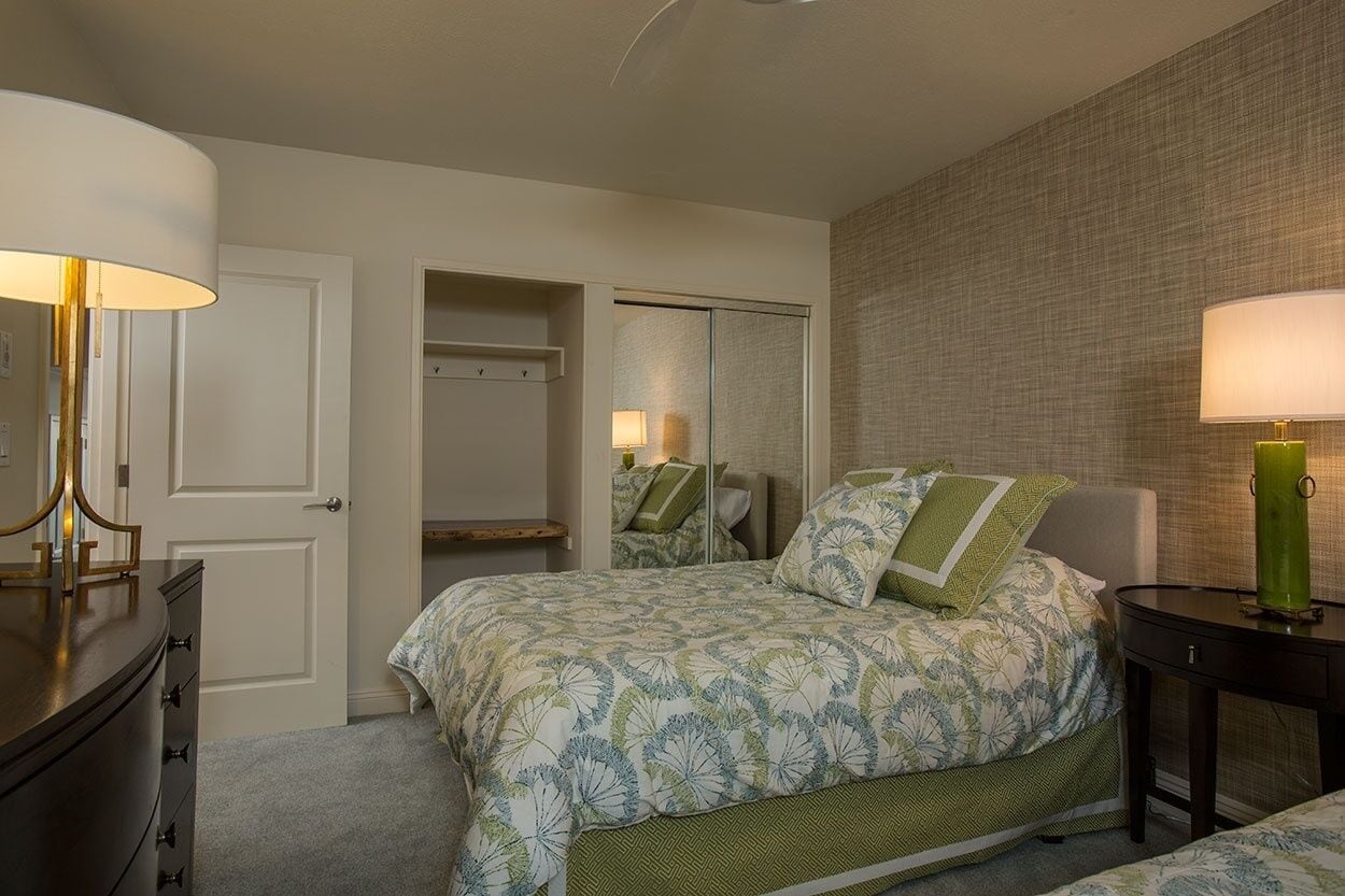 2 chambres, Wi-Fi gratuit