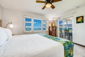 Condo, 3 Bedrooms | 3 bedrooms, WiFi (free)