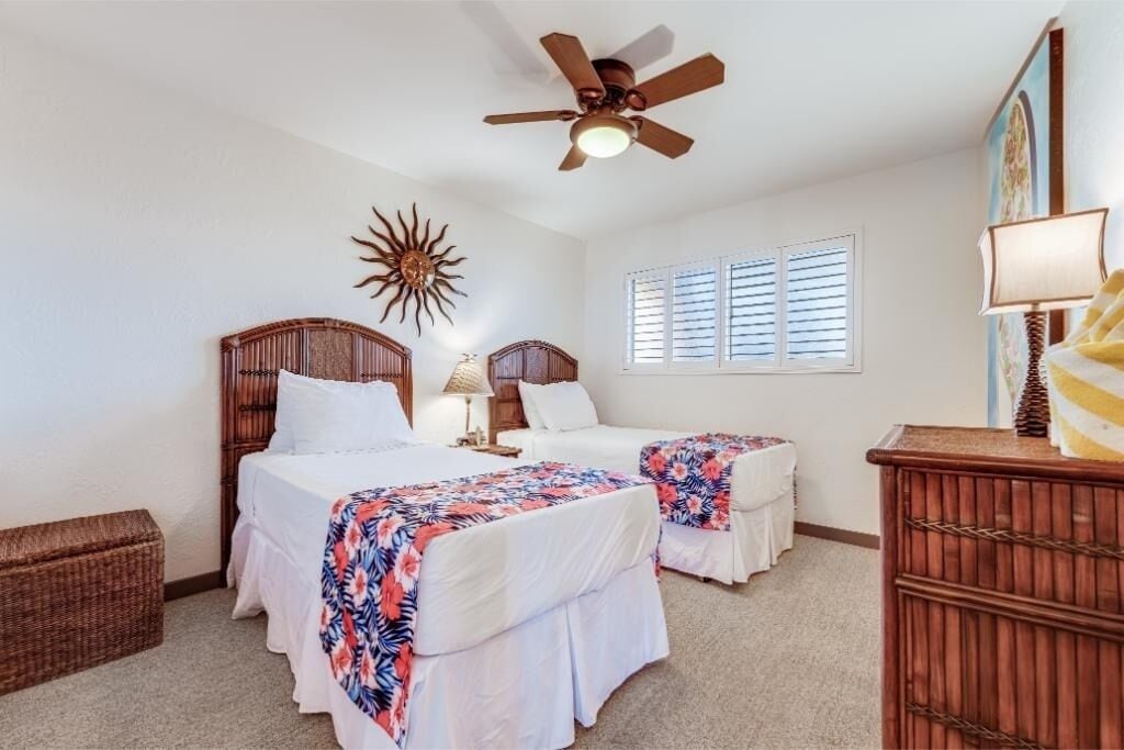 Condo, 3 habitaciones | 3 habitaciones y wifi gratis 