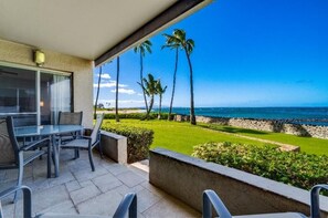 Condo, 3 Bedrooms | Outdoor dining