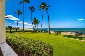 Property grounds - Menehune Shores, #115^ 3 Bedroom Condo by RedAwning (Kihei)