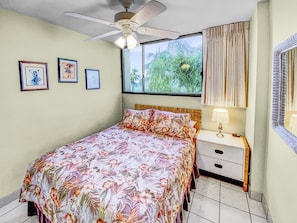 Condo, 2 Bedrooms | 2 bedrooms, free WiFi - Kealia Resort, #304 2 Bedroom Condo by RedAwning (Kihei)