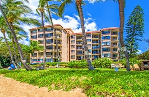 Condo, 2 Bedrooms | Exterior