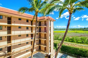 Condo, 2 Bedrooms | Exterior - Kealia Resort, #304 2 Bedroom Condo by RedAwning (Kihei)