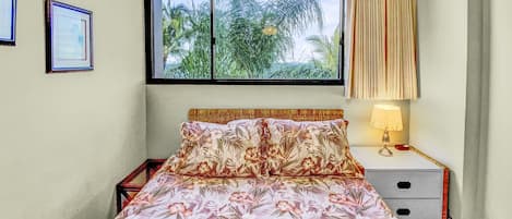 Appart'hôtel, 2 chambres