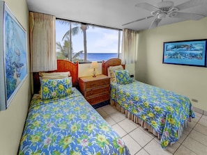 Condo, 2 Bedrooms | 2 bedrooms, WiFi (free)