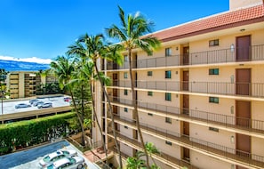 Condo, 2 Bedrooms | Exterior - Kealia Resort, #304 2 Bedroom Condo by RedAwning (Kihei)