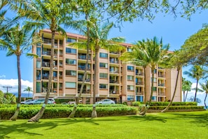 Condo, 2 Bedrooms | Exterior - Kealia Resort, #304 2 Bedroom Condo by RedAwning (Kihei)