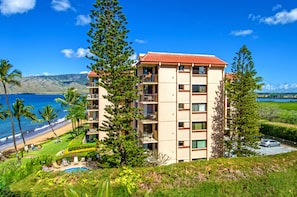Condo, 2 Bedrooms | Exterior - Kealia Resort, #304 2 Bedroom Condo by RedAwning (Kihei)