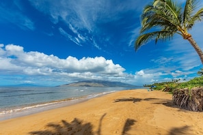 House, 4 Bedrooms | Beach | On the beach
