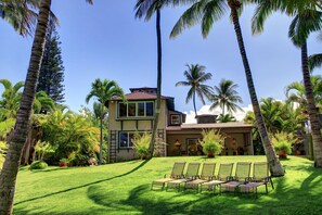 獨棟房屋, 4 間臥室 | 外觀