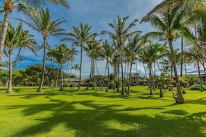 Maison, 4 chambres | Golf