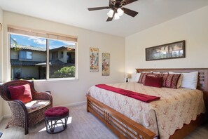 Townhome, 3 Bedrooms