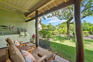 Townhome, 3 Bedrooms | Property grounds