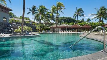 Townhome, 3 Bedrooms | Pool