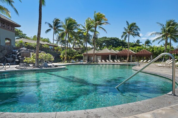 Townhome, 3 Bedrooms | Pool