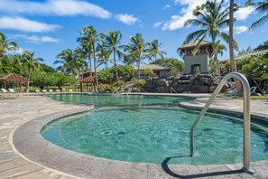 Townhome, 3 Bedrooms | Pool