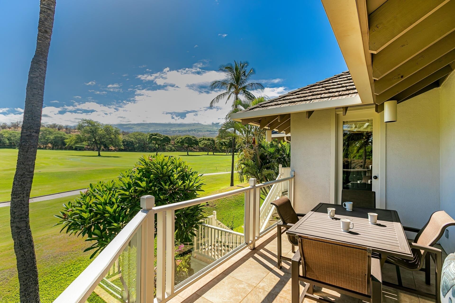 公寓客房, 3 間臥室 | 住宿一隅