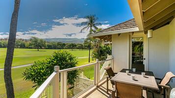 公寓客房, 3 間臥室 | 住宿一隅