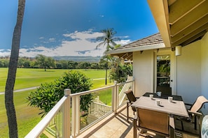 Property grounds - Grand Champions Three Bedrooms by Coldwell Banker Island Vacations (Kihei)
