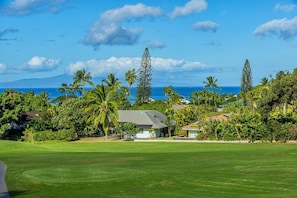 Appart'hôtel, 3 chambres | Golf