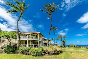 Exterior - Grand Champions Three Bedrooms by Coldwell Banker Island Vacations (Kihei)