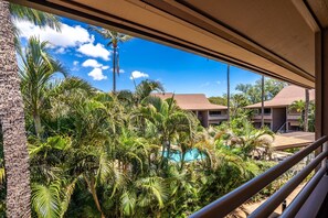 Condo, 1 Bedroom | Property grounds