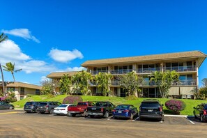 Condo, 1 Bedroom | Exterior - Kihei Kai Nani #8-362 1 Bedroom Condo (Kihei)