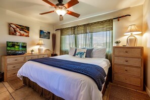 Condo, 1 Bedroom | 1 bedroom, iron/ironing board, free WiFi - Kihei Kai Nani #8-362 1 Bedroom Condo (Kihei)