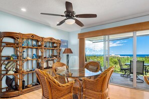 Condo, 1 quarto | Parte interna