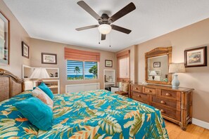 Apartment, 1 Schlafzimmer