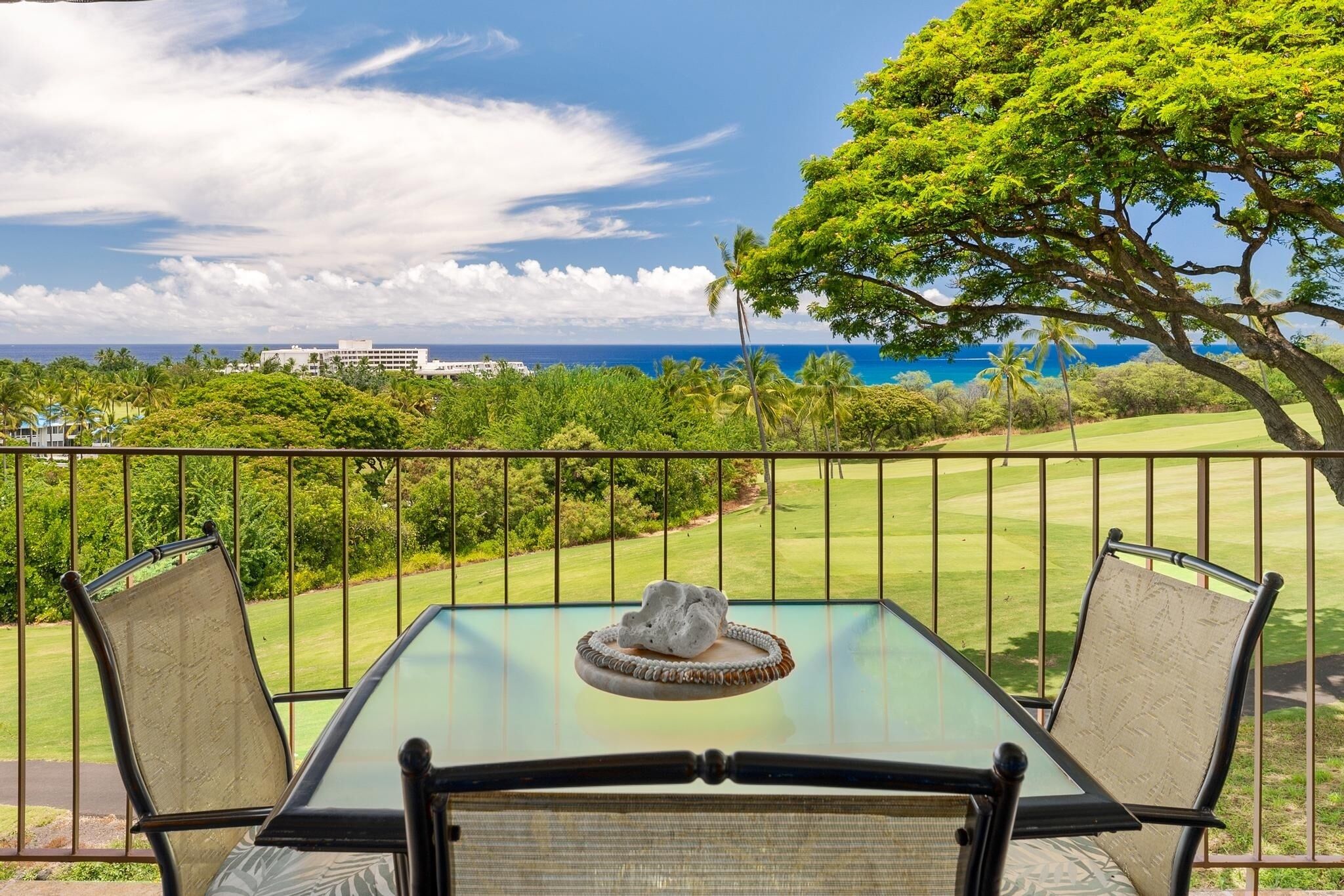 Condo, 1 Bedroom | Property grounds