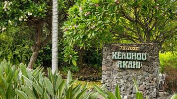 Condo, 1 Bedroom | Property grounds