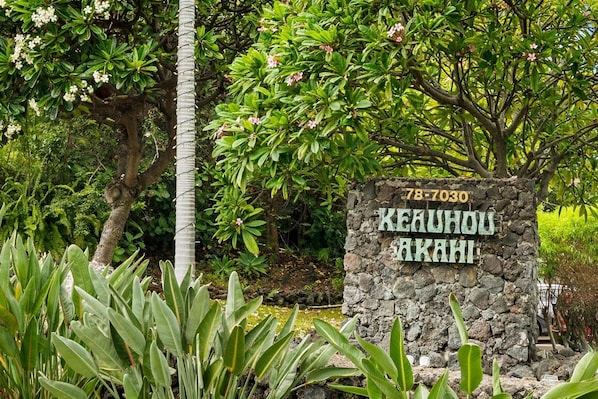 Condo, 1 Bedroom | Property grounds