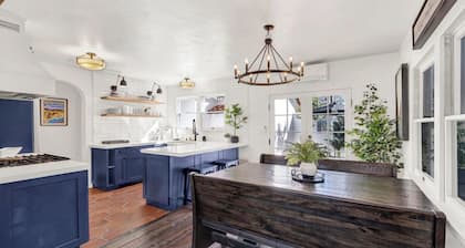New! Spacious Detached Home | Perfect Location