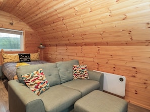 Cottage | Interior - Oak (Ulverston)