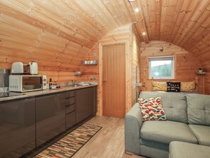 Cottage | Interior - Oak (Ulverston)