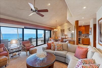 Makena Surf, #b-304^ 2 Bedroom Condo by RedAwning