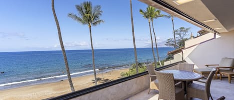 Condo, 2 Bedrooms | Outdoor dining