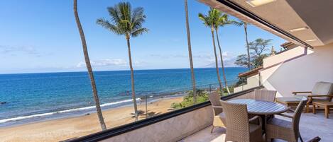 Condo, 2 Bedrooms | Outdoor dining
