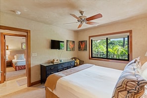 Condo, 2 Bedrooms | 2 bedrooms, minibar, WiFi (free) - Makena Surf, #b-304^ 2 Bedroom Condo by RedAwning (Kihei)
