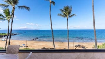 Condo, 2 quartos | Praia | Perto da praia