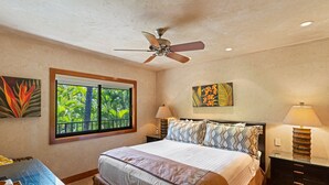 Condo, 2 chambres | 2 chambres, accès au Wi-Fi (inclus)