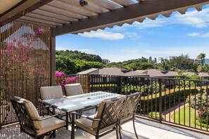 Condo, 2 Bedrooms | Outdoor dining - Wailea Elua, #2106 2 Bedroom Condo by RedAwning (Kihei)