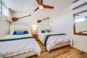 Appart'hôtel, 2 chambres