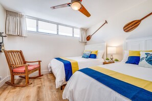 Condo, 2 Bedrooms