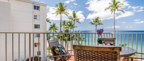 Condo, 2 Bedrooms | Outdoor dining
