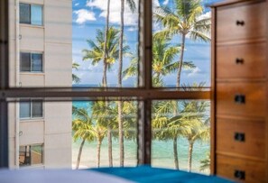 Appart'hôtel, 2 chambres | Intérieur